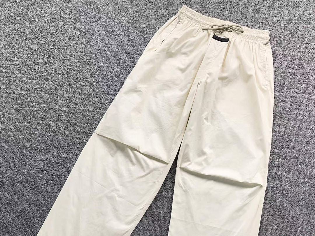 Fear of God 108 FOG TROUSERS 11063020119 (Im 170Cm 60Kg I Wear Size S In The Phot) - Image 8