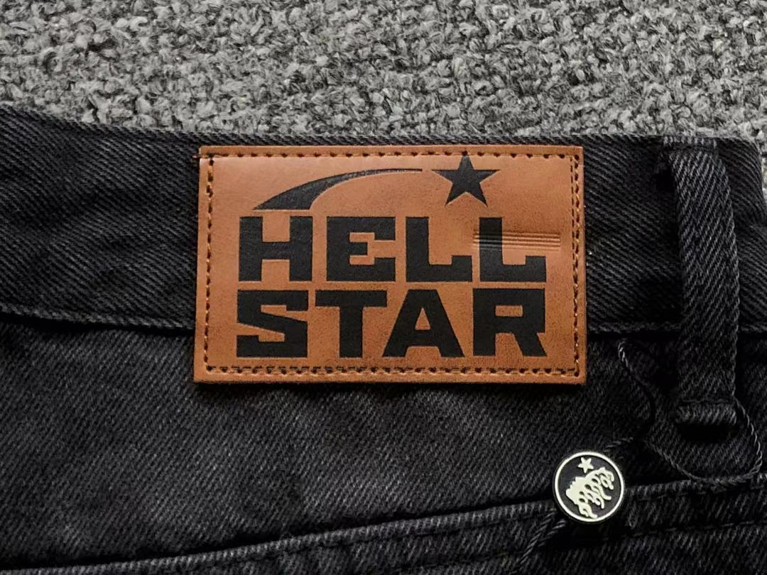 Hellstar 185 HELLSTAR TROUSERS 3110070317 (Im 170Cm 60Kg I Wear Size S In The Phot) - Image 12