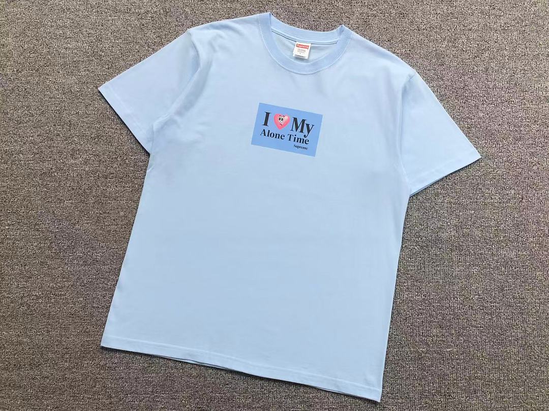 Supreme 98 S⭐⭐R⭐⭐E T-SHIRT 126181202 (Im 170Cm 60Kg I Wear Size M In The Phot) - Image 11