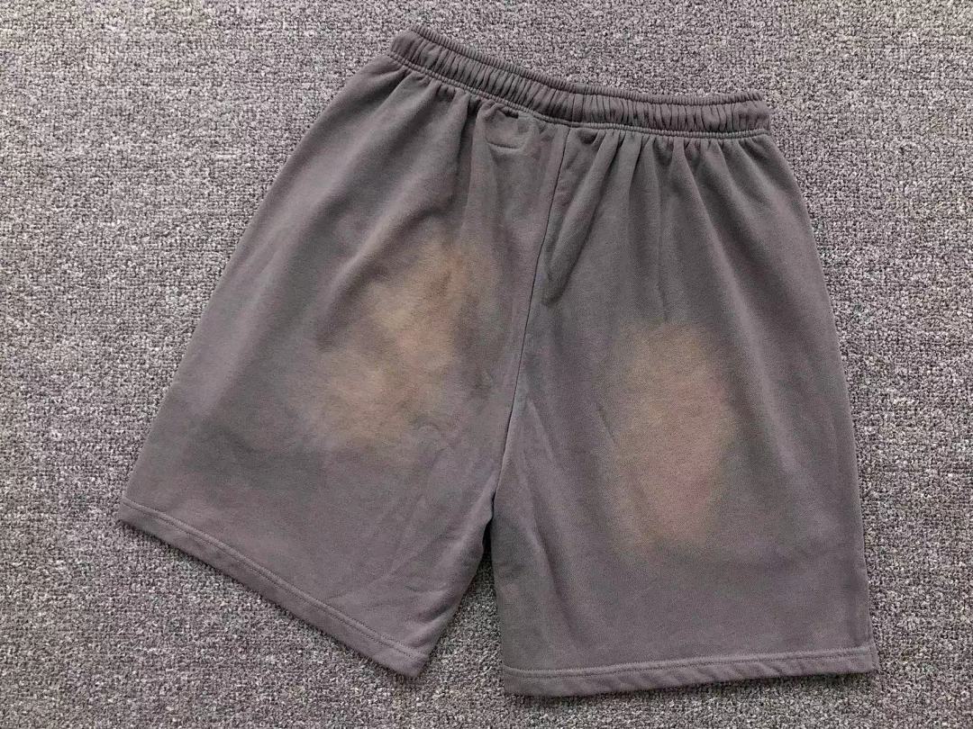 Hellstar 119 HELLSTAR SHORTS 211081217 (Im 170Cm 57Kg I Wear Size M In The Phot) - Image 12