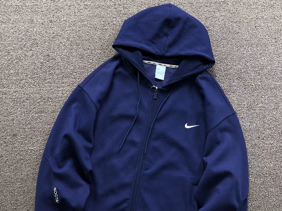 Nike 258 N⭐K⭐ NO⭐T⭐ HOODIE TROUSERS 4203031777 (Im 170Cm 60Kg I Wear Size L In The Phot) - Image 11