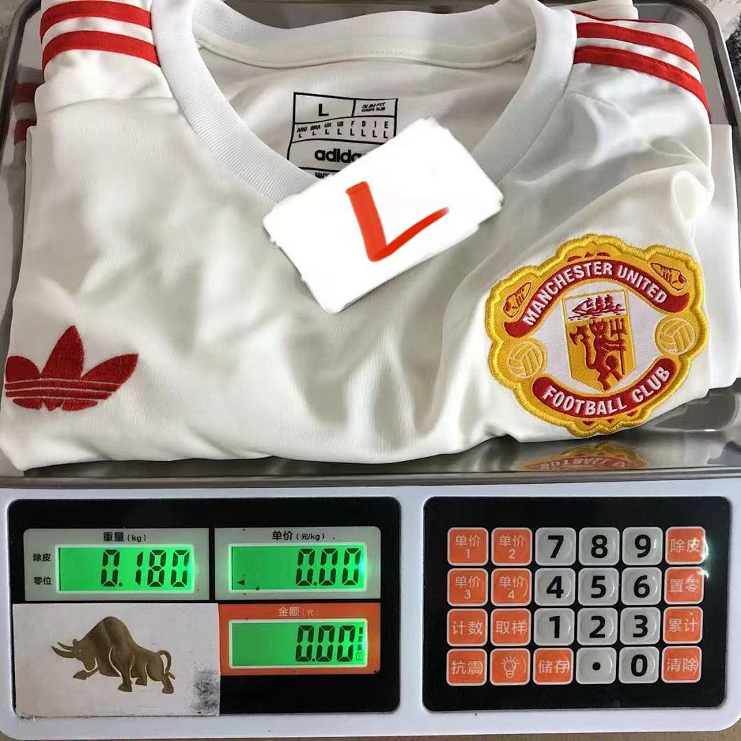 Unbranded 78 FOOTBALL T-SHIRT 31030415002 (Im 170Cm 55Kg I Wear Size L In The Phot) - Image 25