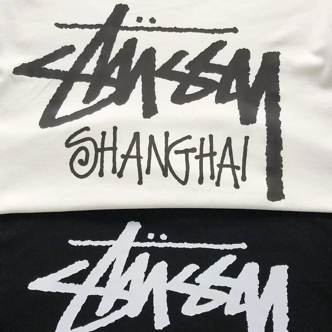 Stussy 95 STUSSY LONG SLEEVED 592718123 (Im 170Cm 60Kg I Wear Size M In The Phot) - Image 13