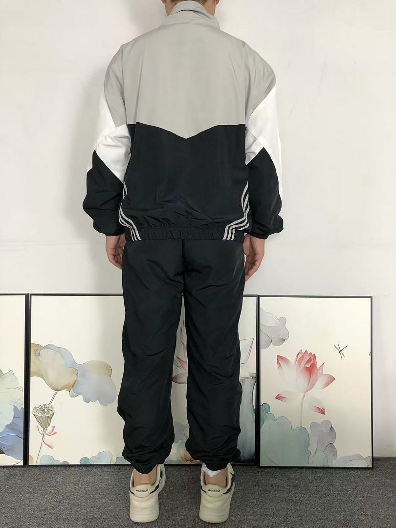 Adidas TROUSERS138 A⭐I⭐AS JACKET - Image 5