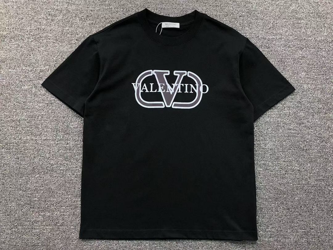Valentino 115 VALENTINO T-SHIRT - Image 5
