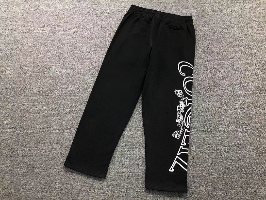 Corteiz TROUSERS 138 CORTEIZ HOODIE - Image 36