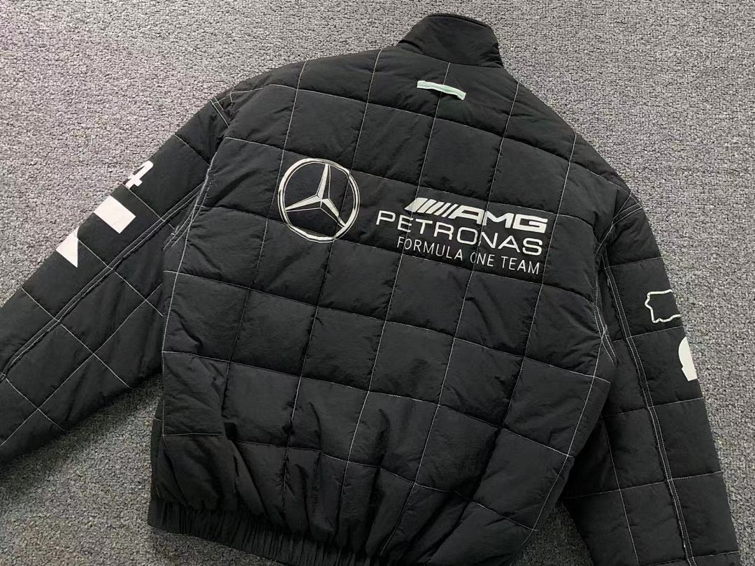 Adidas 419 A⭐I⭐AS JACKET 11130235 (Im 170Cm 60Kg I Wear Size M In The Phot) - Image 8