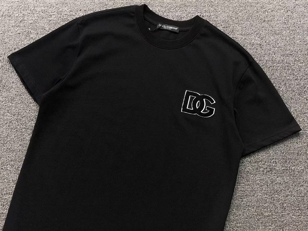 Dolce & Gabbana 115 D⭐LC⭐ GA⭐⭐A⭐A T-SHIRT 214291215 (Im 170Cm 60Kg I Wear Size M In The Phot) - Image 9