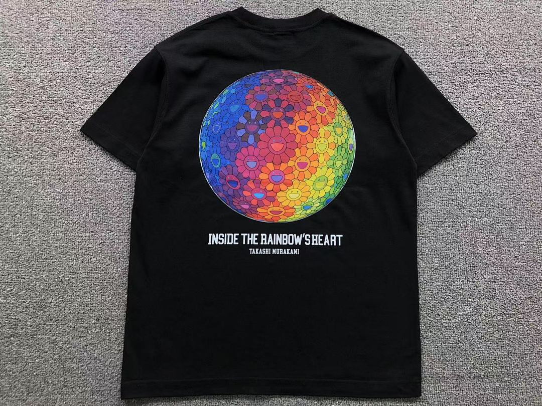 Unbranded 115 J⭐⭐L⭐IN T-SHIRT 3107010702 (Im 170Cm 60Kg I Wear Size L In The Phot) - Image 10