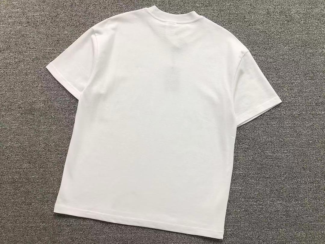 Chanel 105 SAINT MICHAEL T-SHIRT 3208030417 SD090 (Im 170Cm 60Kg I Wear Size S In The Phot) - Image 11