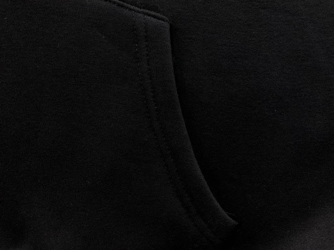 Stussy 178 STUSSY HOODIE 4107070877 (Im 170Cm 60Kg I Wear Size S In The Phot) - Image 23