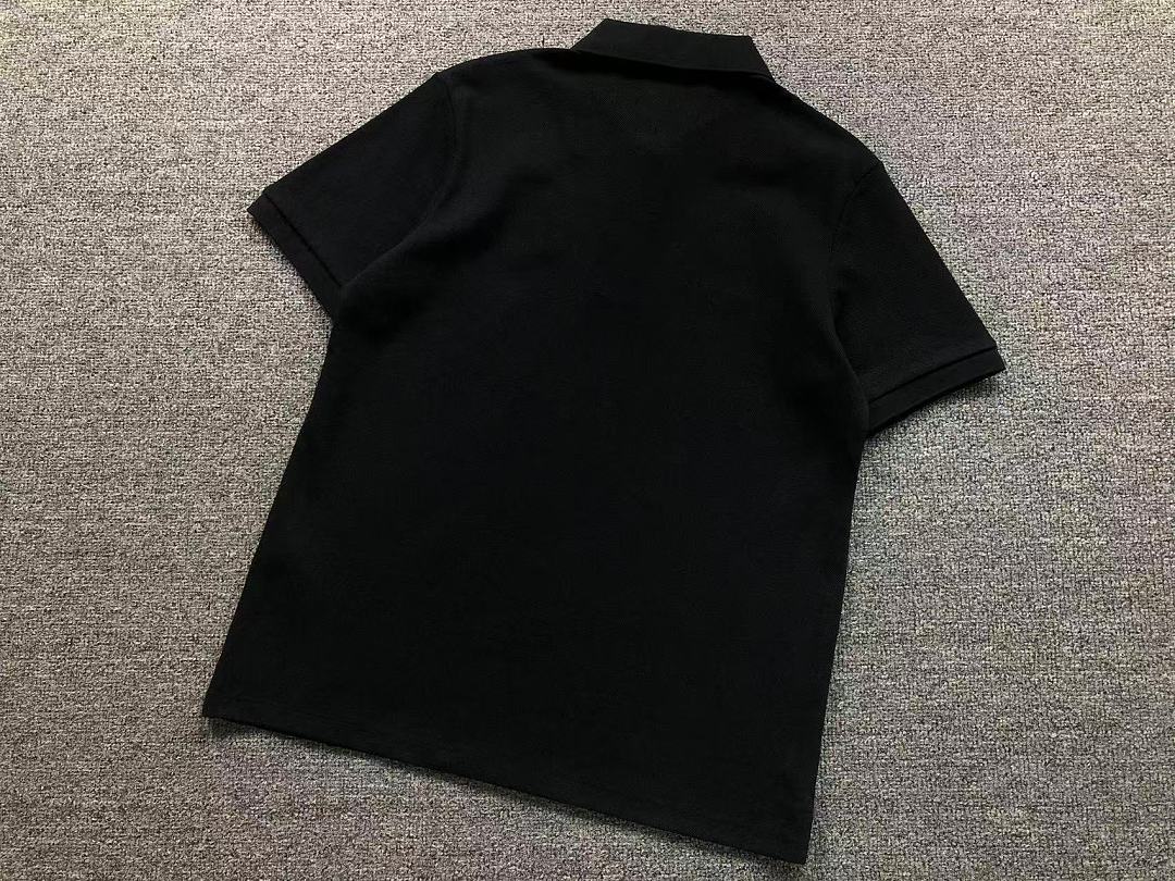 Louis Vuitton 135 L⭐ POLO 5251815106 (Im 170Cm 60Kg I Wear Size XL In The Phot) - Image 13