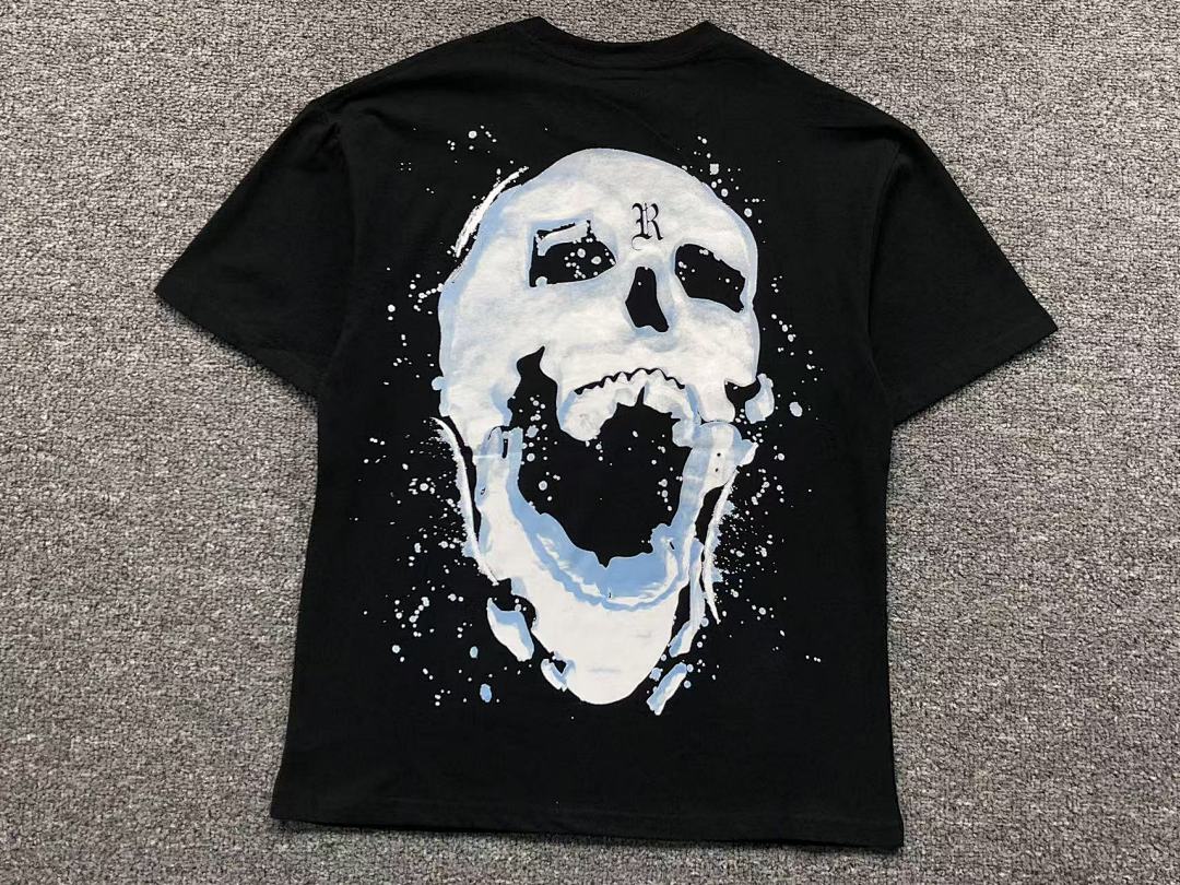 Revenge 69 REVENGE T-SHIRT 504012991 (Im 170Cm 60Kg I Wear Size S In The Phot) - Image 5