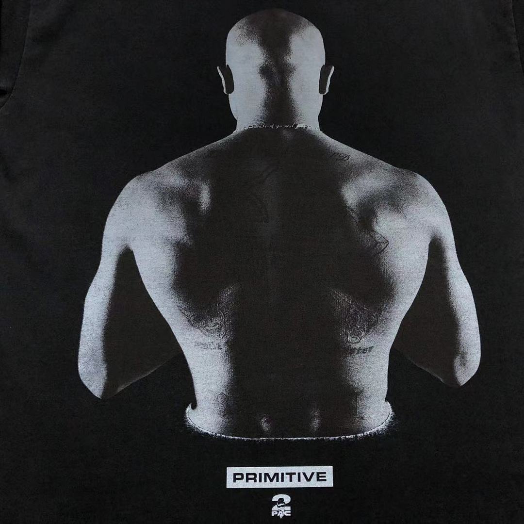 Unbranded 115 VINTAGE T-SHIRT - Image 6