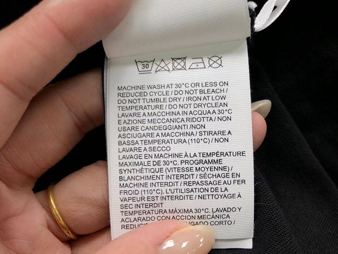 Off-White 98 OFF-WHITE T-SHIRT 504230419 (Im 170Cm 60Kg I Wear Size S In The Phot) - Image 26