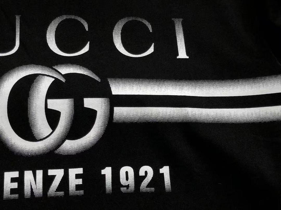 Gucci 135 G⭐C⭐I T-SHIRT 22050730125 (Im 170Cm 60Kg I Wear Size S In The Phot) - Image 21