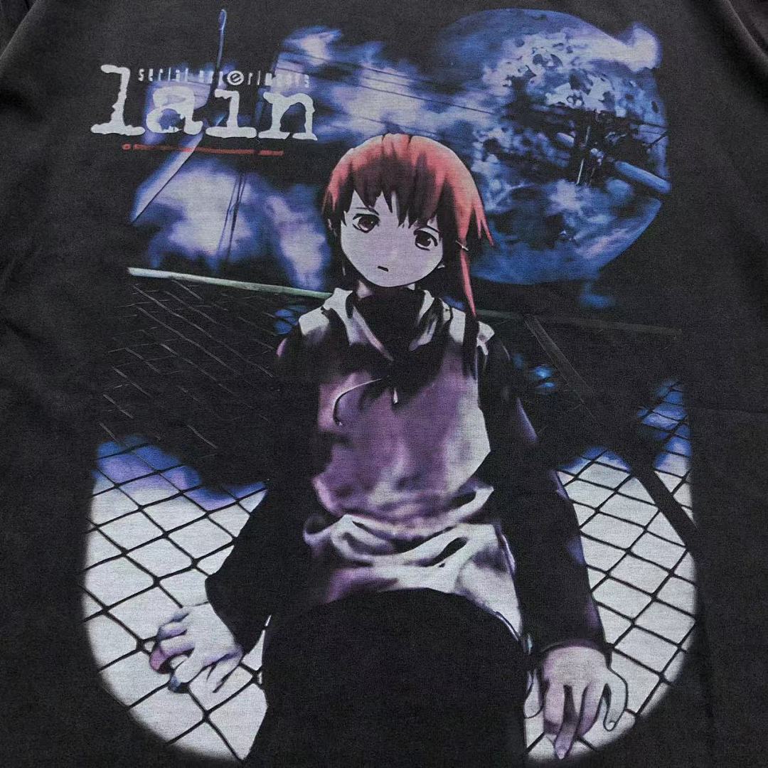 Unbranded 108 VINTAGE T-SHIRT 4105062417 (Im 170Cm 60Kg I Wear Size L In The Phot) - Image 8