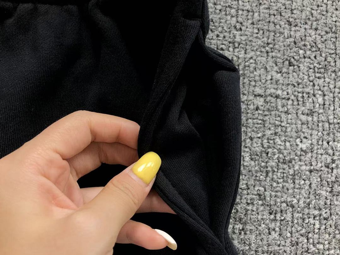 Fear of God TROUSERS118 FOG NBA BASKETBALL HOODIE - Image 37