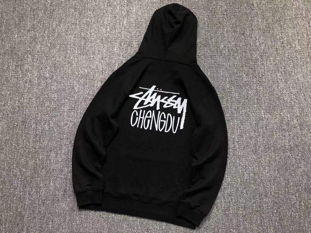 Stussy 165 STUSSY - Image 12