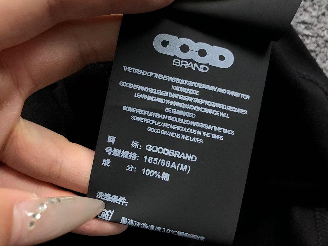 Unbranded 95 G⭐⭐D T-SHIRT 1106112962 (Im 170Cm 60Kg I Wear Size M In The Phot) - Image 26