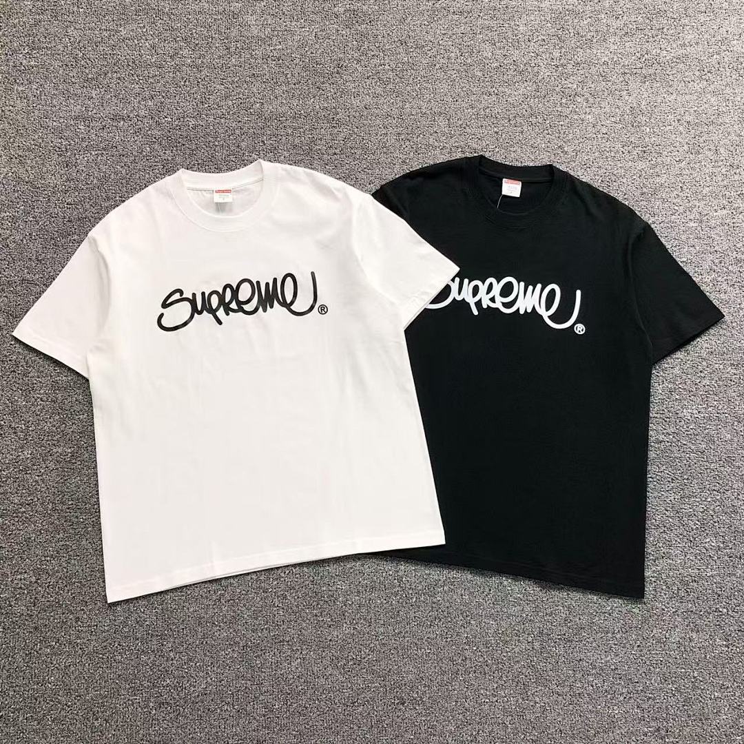 Supreme Supreme 78 S⭐⭐R⭐⭐E T-SHIRT 41061021123 (Im 170Cm 60Kg I Wear Size S In The Phot), photo 1