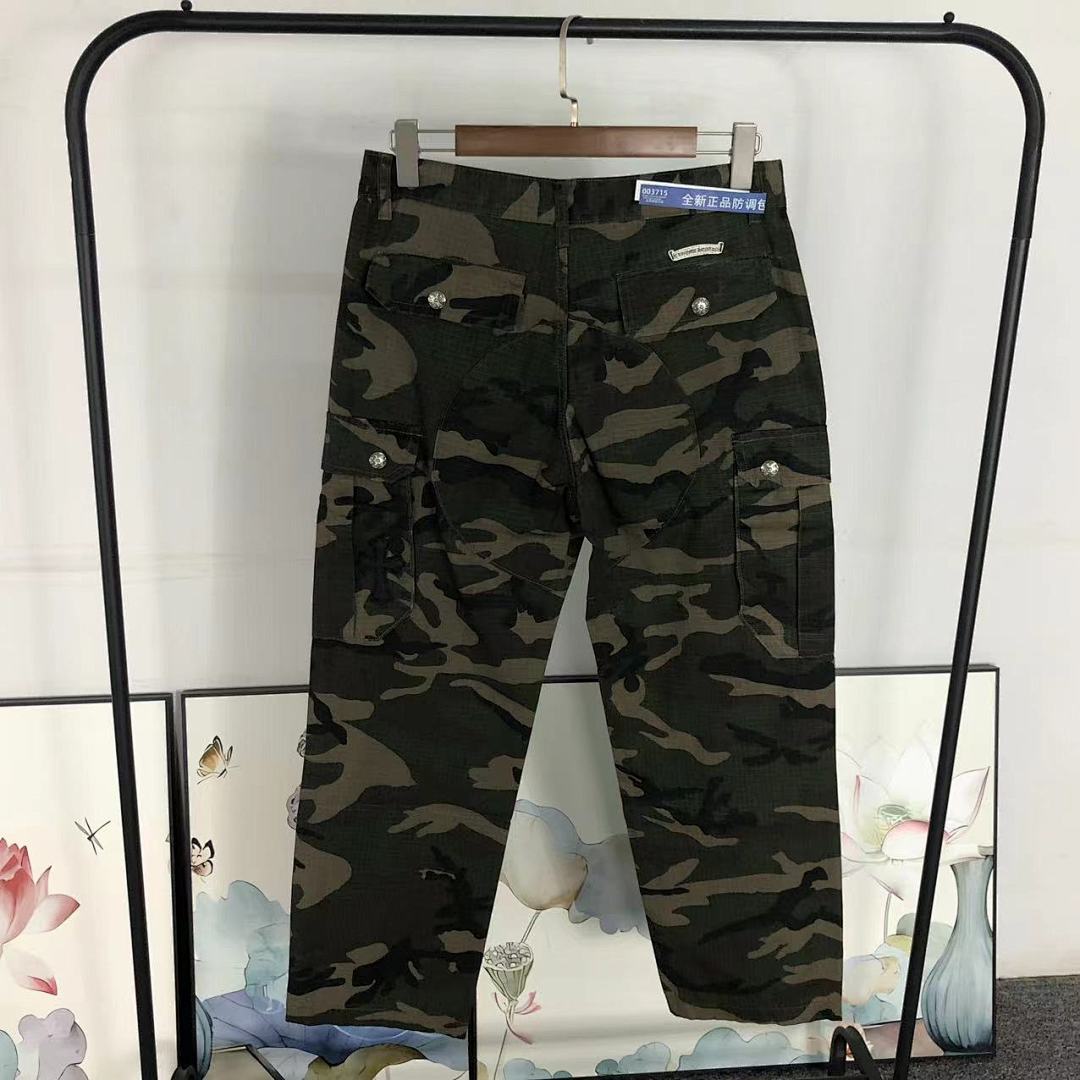 Comme des Garcons 215 C⭐⭐OME HE⭐⭐TS TROUSERS 2180203001 (Im 170Cm 60Kg I Wear Size 30 In The Phot) - Image 26