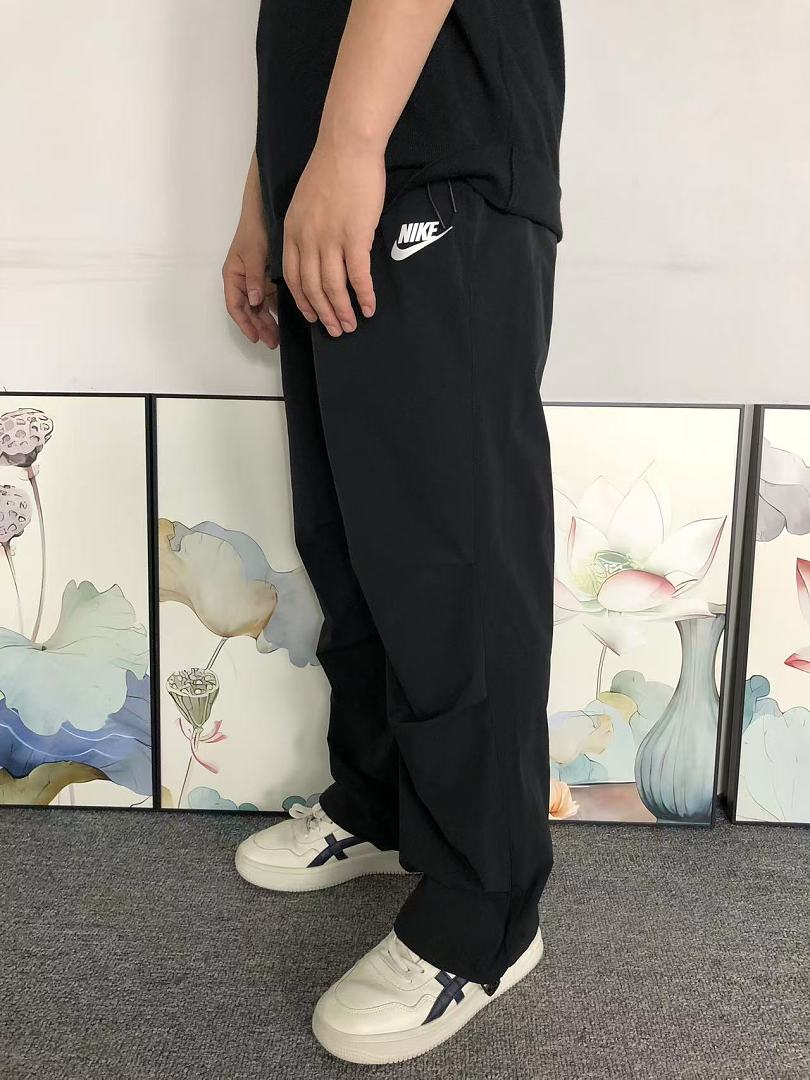 Unbranded 185 N⭐K⭐ TROUSERS 4204221401 (Im 170Cm 55Kg I Wear Size L In The Phot) - Image 4