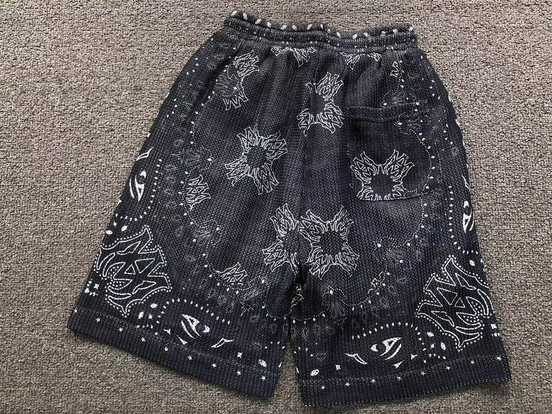 AMIRI SHORTS 118 AMIRI SHIRT 128190239 (Im 170Cm 60Kg I Wear Size M In The Phot) - Image 32