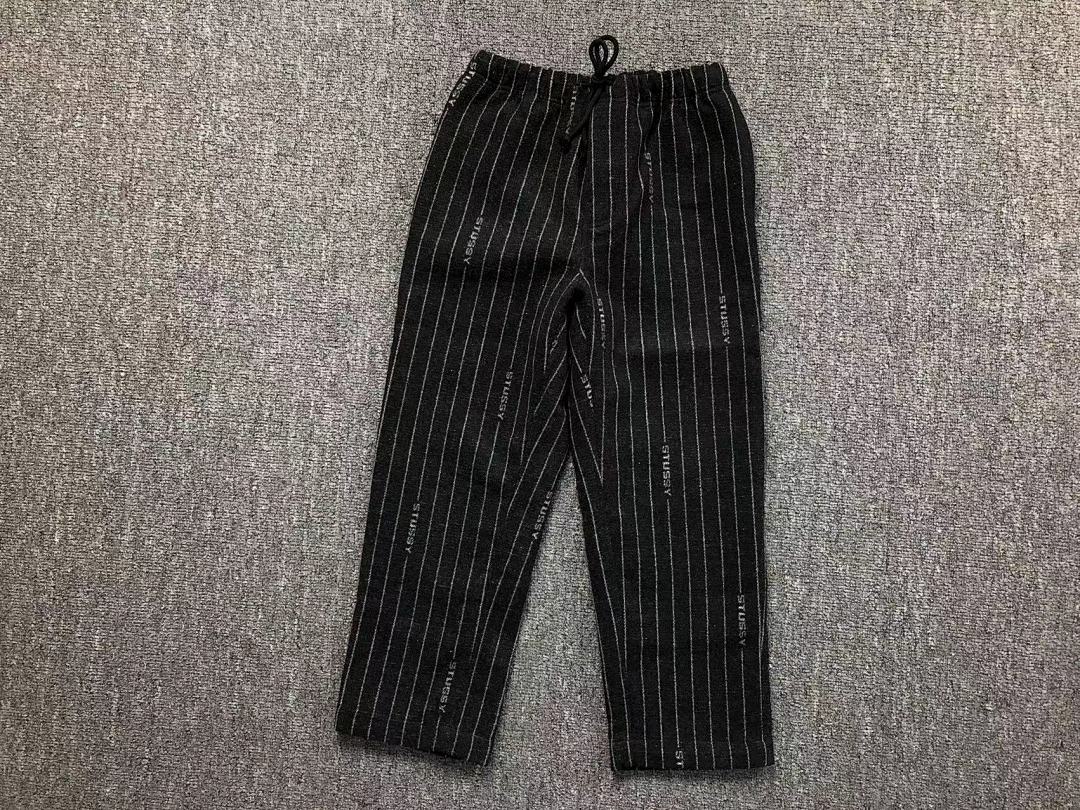 Nike TROUSERS348 STUSSY X N⭐K⭐JACKET - Image 33