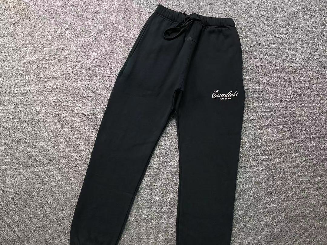 Fear of God TROUSERS 165 FOG HOODIE - Image 48