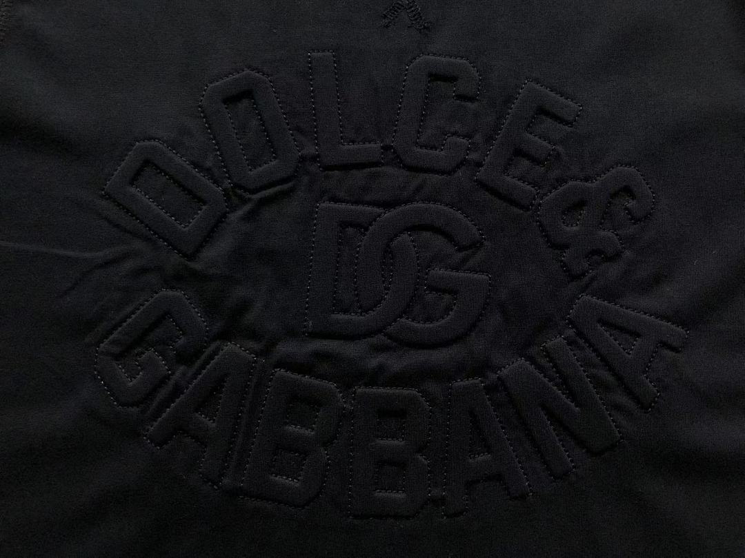 Dolce & Gabbana 158 D⭐LC⭐ GA⭐⭐A⭐A T-SHIRT 3104281721 (Im 170Cm 60Kg I Wear Size S In The Phot) - Image 10