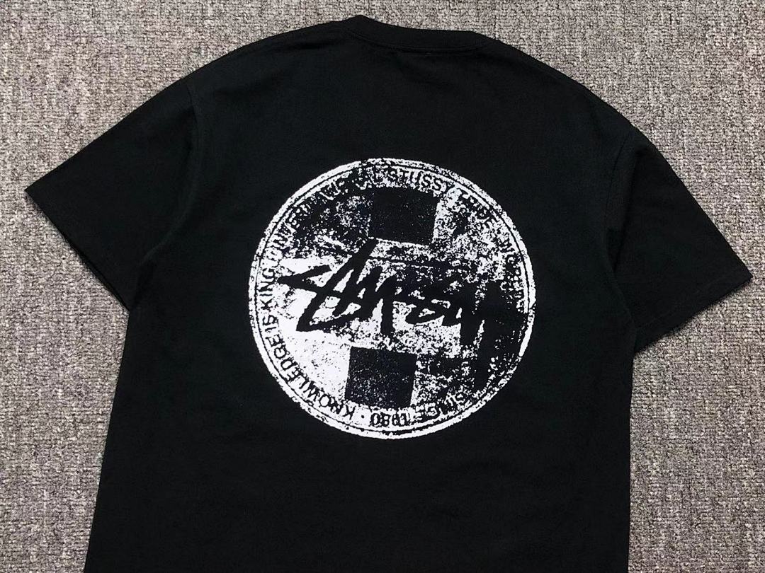 Stussy 78 STUSSY T-SHIRT - Image 12