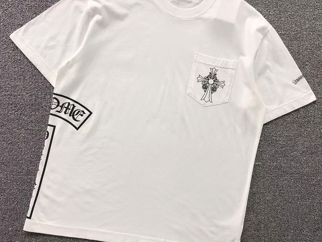 Comme des Garcons 128 C⭐⭐OME HE⭐⭐TS T-SHIRT 3104140502 (Im 170Cm 60Kg I Wear Size L In The Phot) - Image 18