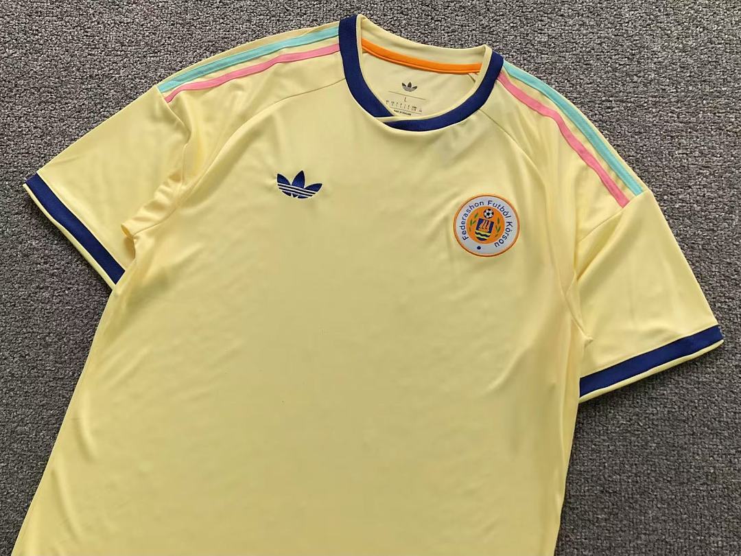 Unbranded 82 FOOTBALL T-SHIRT 1262230002 (Im 170Cm 60Kg I Wear Size L In The Phot) - Image 7