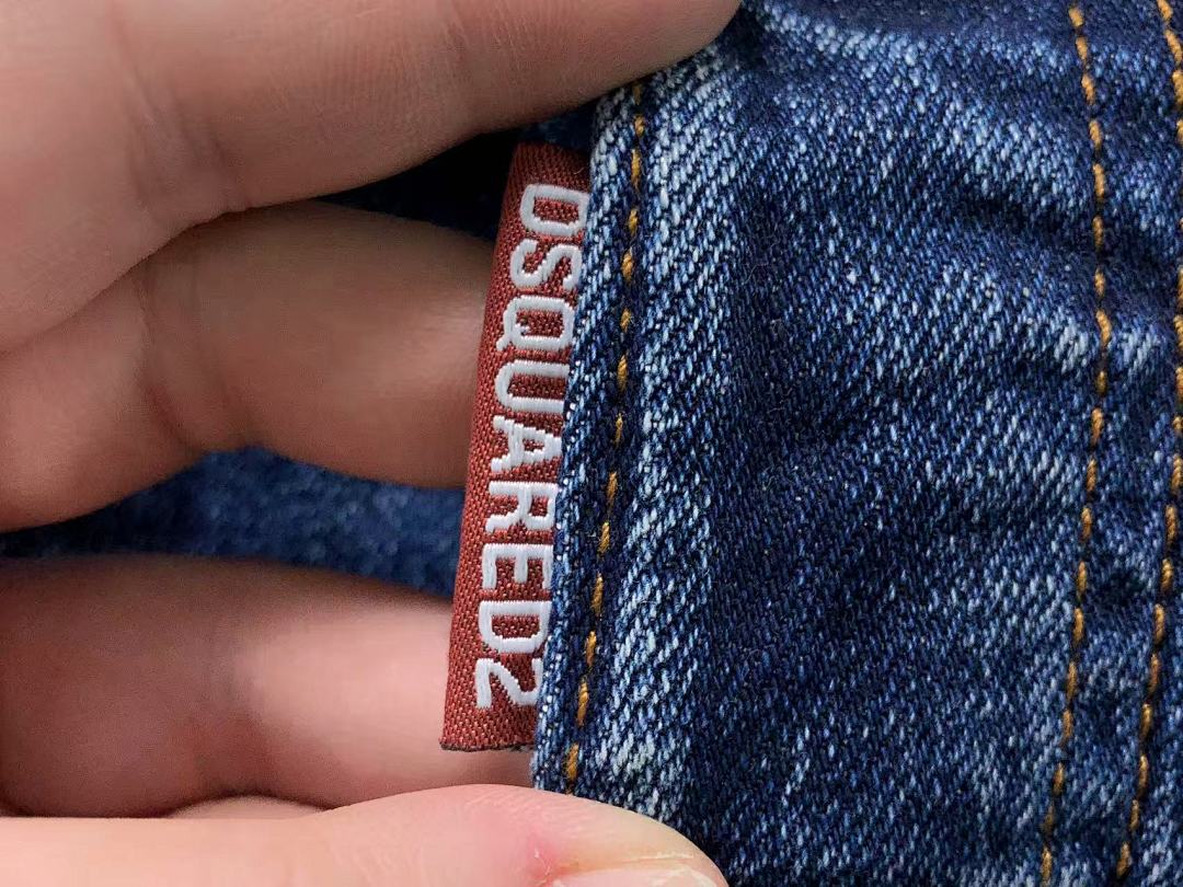 Dsquared2 228 DS⭐UAR⭐⭐2 - Image 21