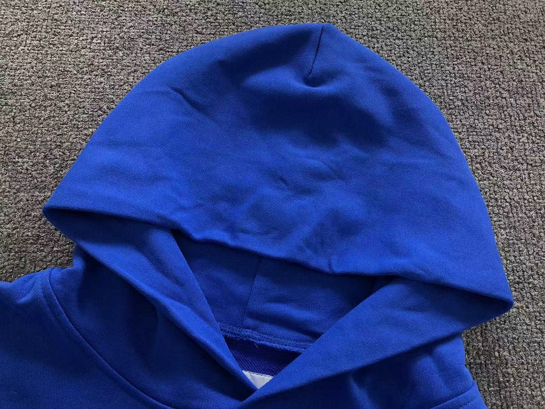 Sp5der TROUSERS SP5DER HOODIE - Image 19