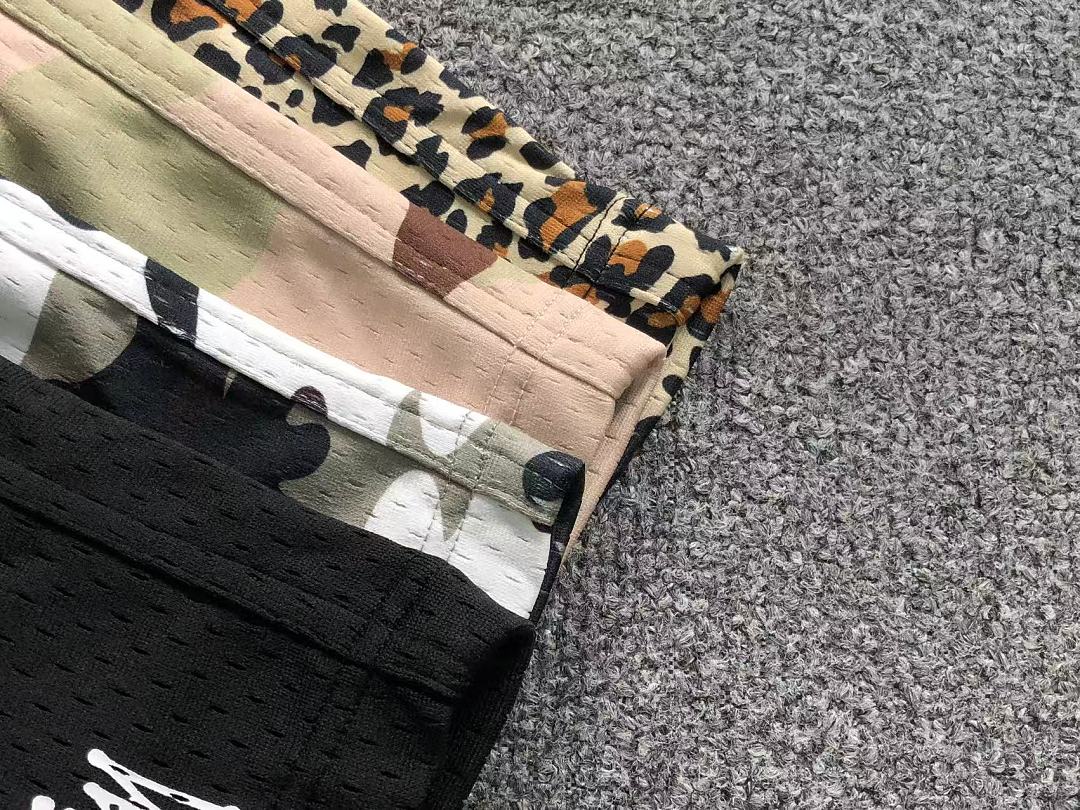 Stussy 188 STUSSY SHORTS 22062438001 (Im 170Cm 60Kg I Wear Size S In The Phot) - Image 20