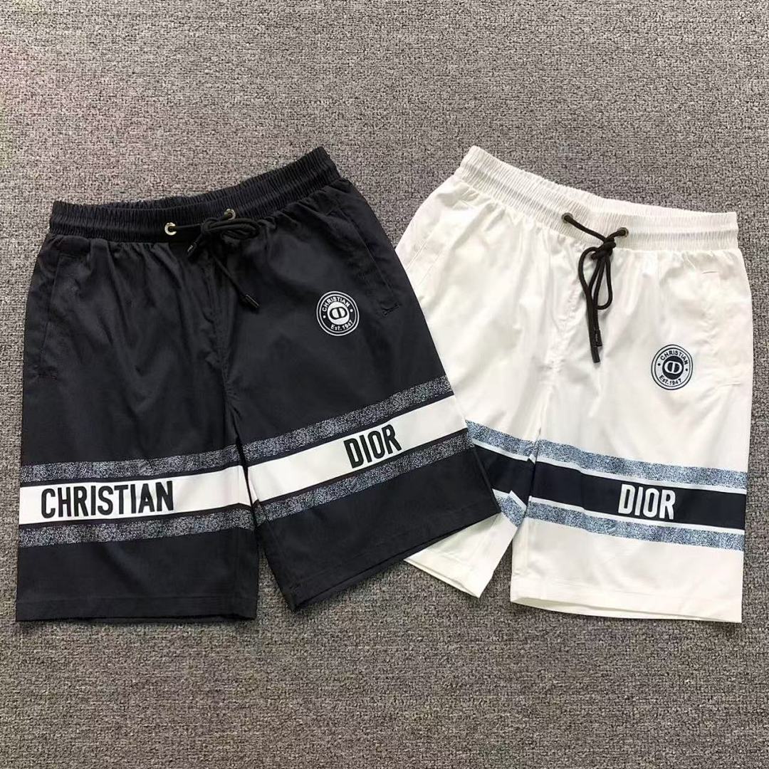Dior 95 D⭐O⭐ SHORTS 3203273220 (Im 170Cm 60Kg I Wear Size XL In The Phot)