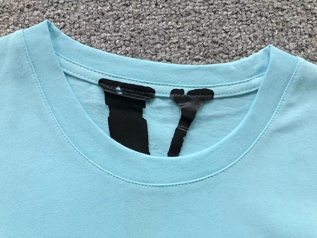 On Running 69 VLONE T-SHIRT 504148091 (Im 170Cm 60Kg I Wear Size XL In The Phot) - Image 16