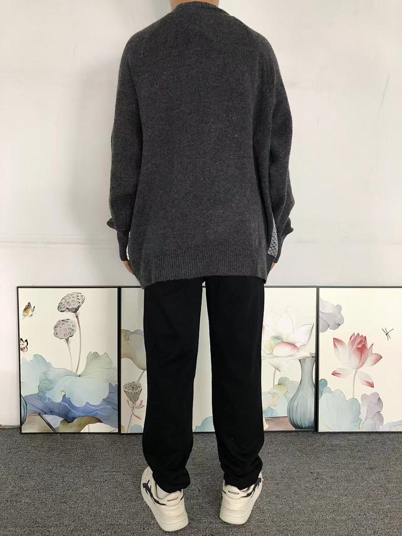 Adidas 245 A⭐I⭐AS SWEATER 21103065001 (Im 170Cm 60Kg I Wear Size L In The Phot) - Image 4
