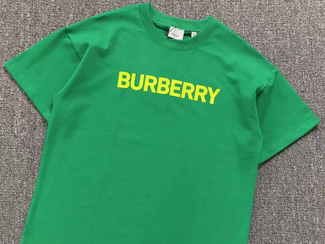 Burberry 118 B⭐R⭐E⭐RY T-SHIRT 412287452 (Im 170Cm 55Kg I Wear Size XS In The Phot) - Image 13