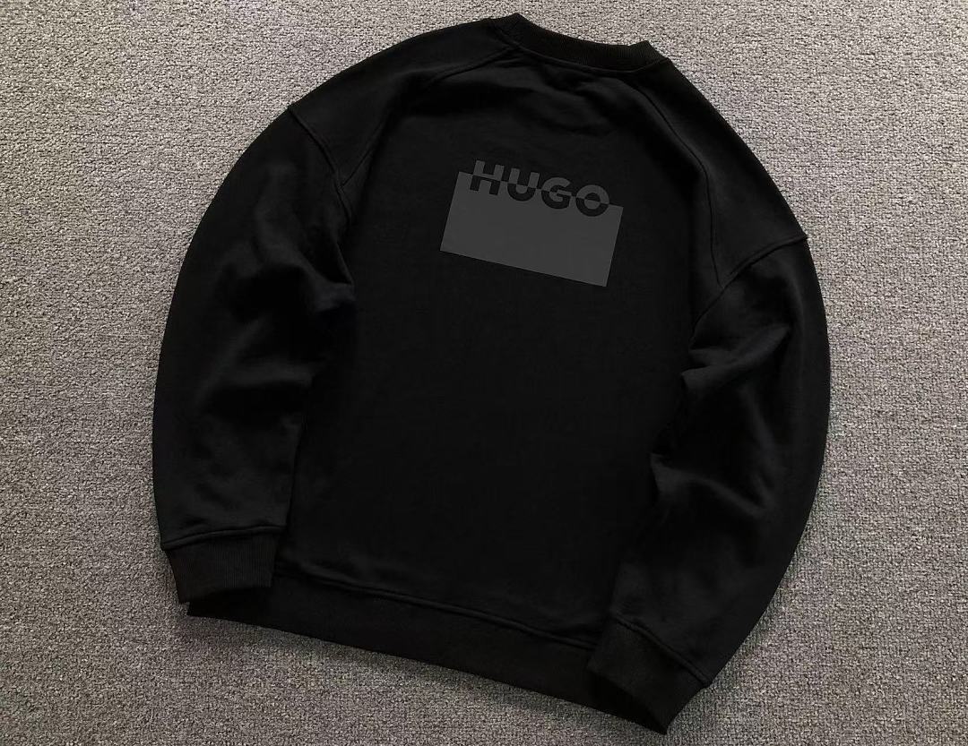 Hugo Boss 158 H⭐G⭐ B⭐⭐S HOODIE 32071322149 (Im 170Cm 60Kg I Wear Size XL In The Phot) - Image 6