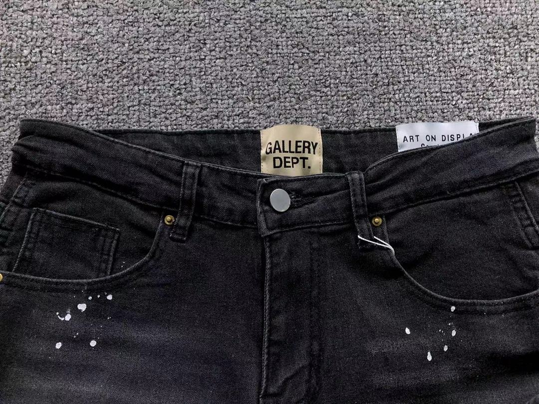 Gallery Dept 158 GALLERY DEPT TROUSERS 3103240453 (Im 170Cm 60Kg I Wear Size S In The Phot) - Image 16