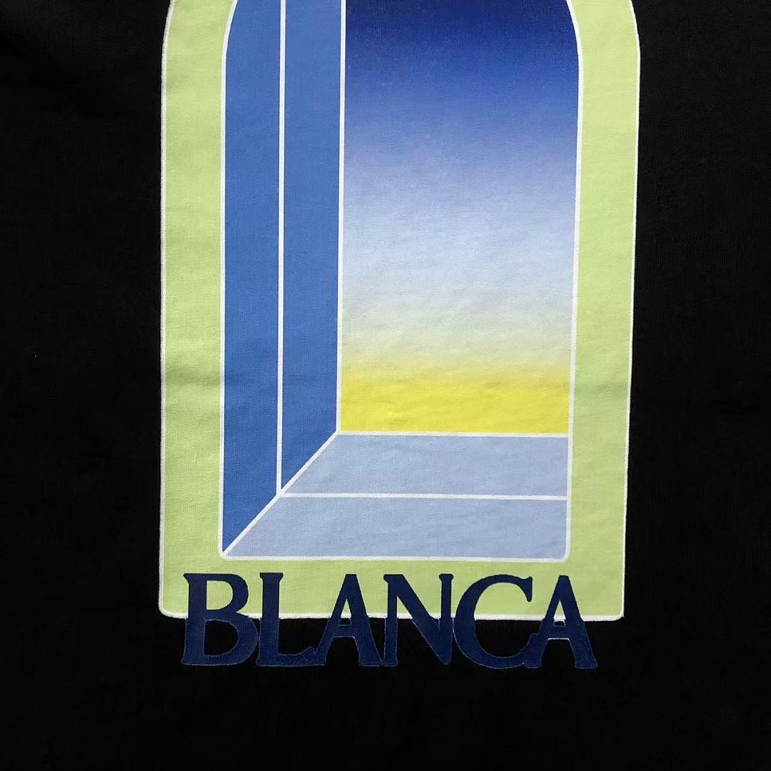 Casablanca 88 CASABLANCA T-SHIRT 125210132 (Im 170Cm 60Kg I Wear Size M In The Phot) - Image 15