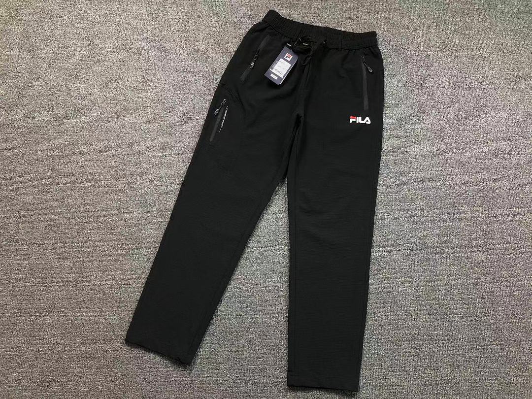 Fila 178 F⭐⭐A TROUSERS 2207110904 (Im 170Cm 60Kg I Wear Size XL In The Phot) - Image 13