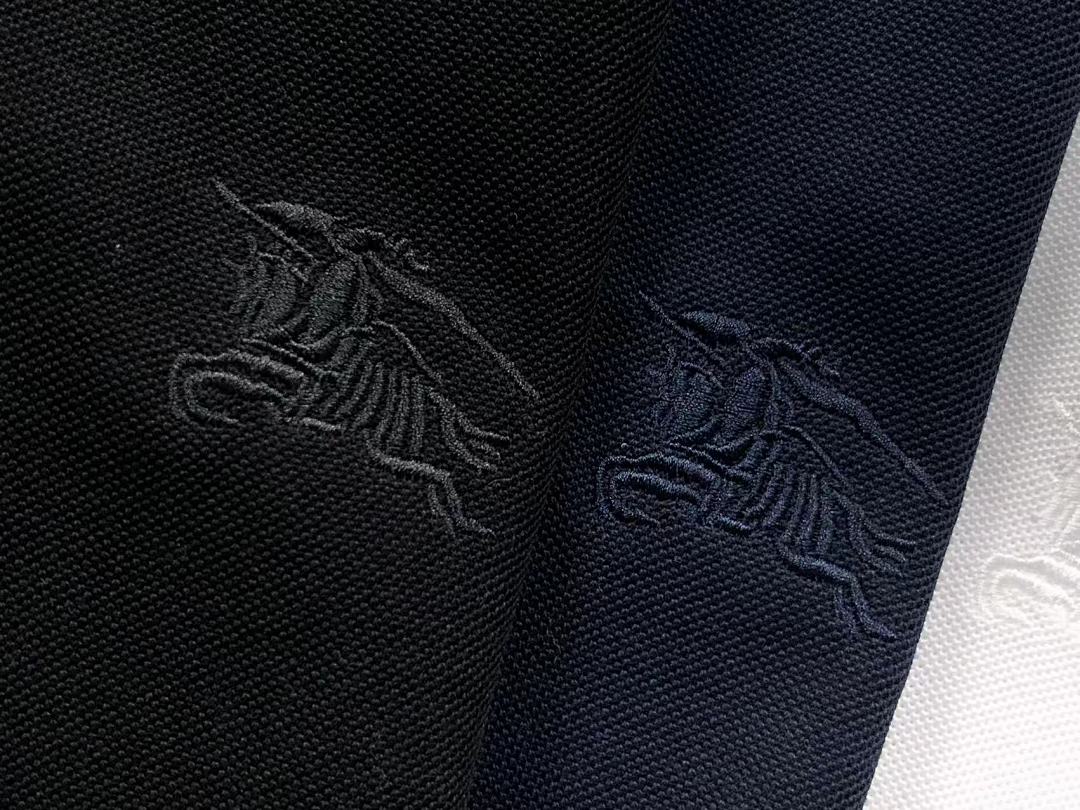 Burberry 158 B⭐R⭐E⭐RY POLO 2201222901 (Im 170Cm 60Kg I Wear Size L In The Phot) - Image 15