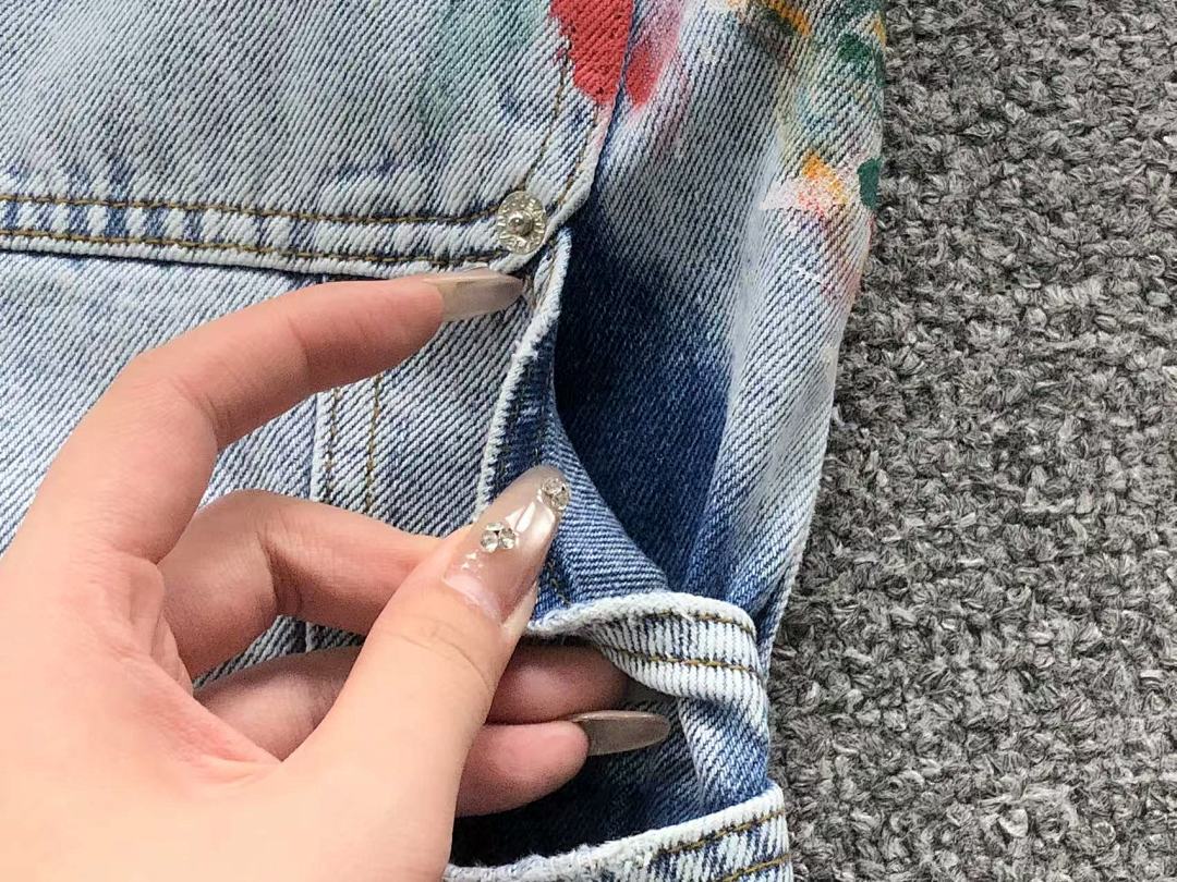 Gallery Dept 225 GALLERY DEPT TROUSERS 3109090117 (Im 170Cm 60Kg I Wear Size S In The Phot) - Image 16