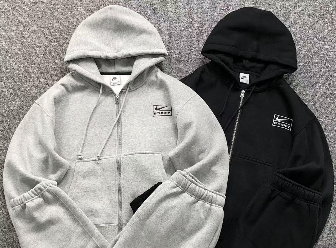 Unbranded 🔥🔥🔥🔥TOP185 TROUSERS168 STUSSY×N⭐K⭐ 370843 (Im 168Cm 58Kg I Wear Size S In The Phot) - Image 7