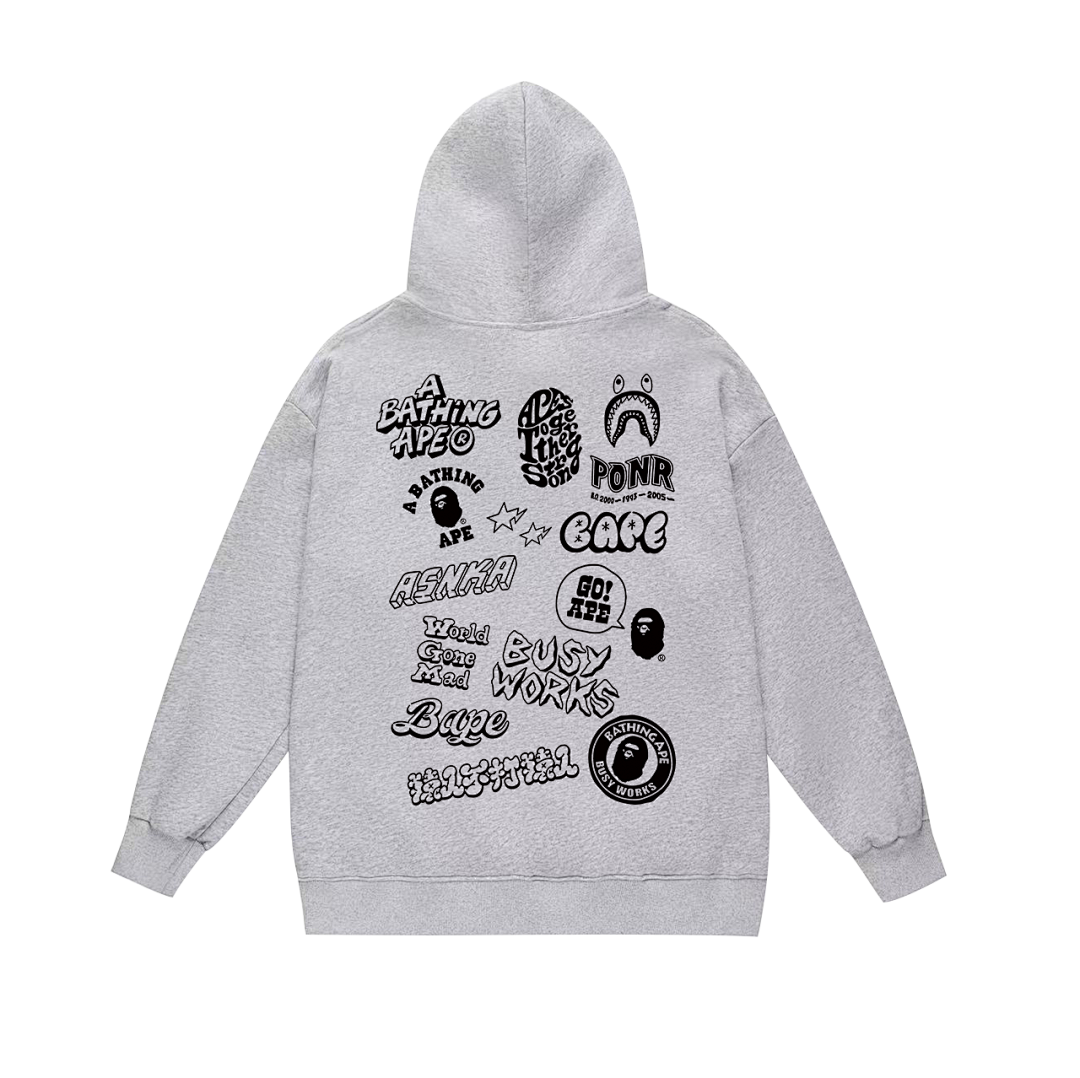 Bape 108 BAPE - Image 8