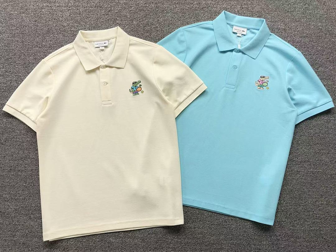 Lacoste 135 LACOSTE POLO 1104294008 (Im 170Cm 60Kg I Wear Size S In The Phot) - Image 5